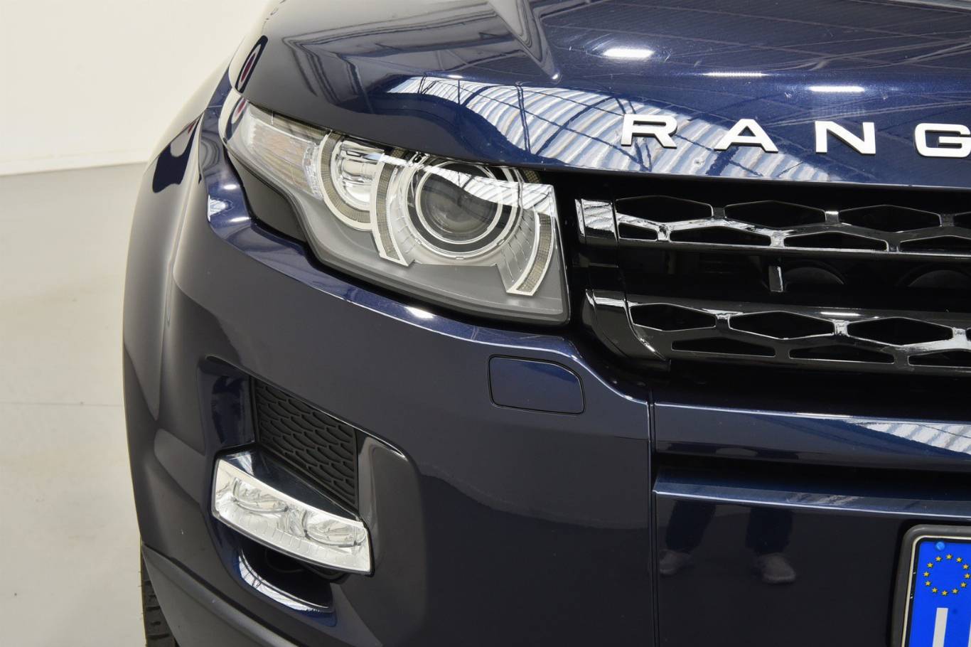 LAND ROVER Range Rover Evoque 17
