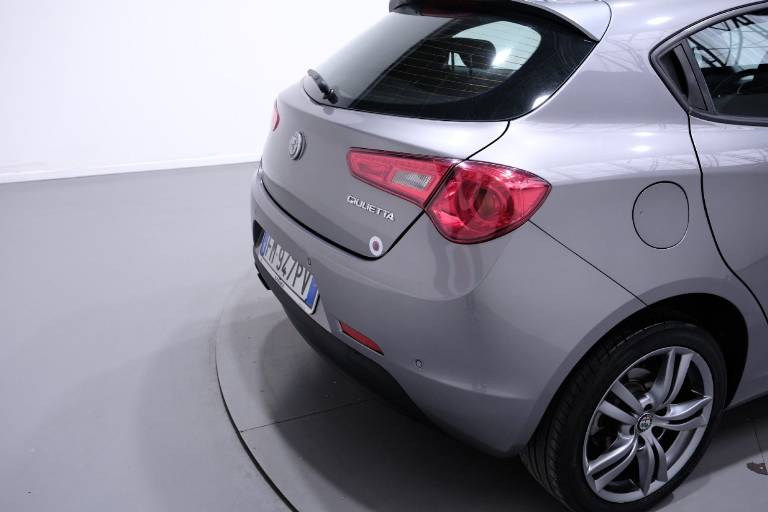 ALFA ROMEO Giulietta 48