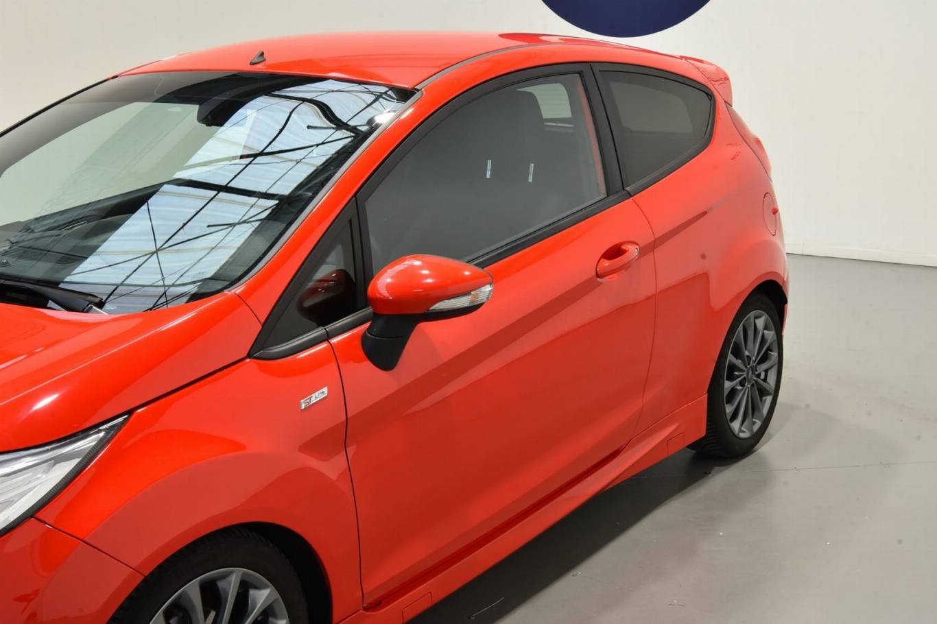 FORD Fiesta 42