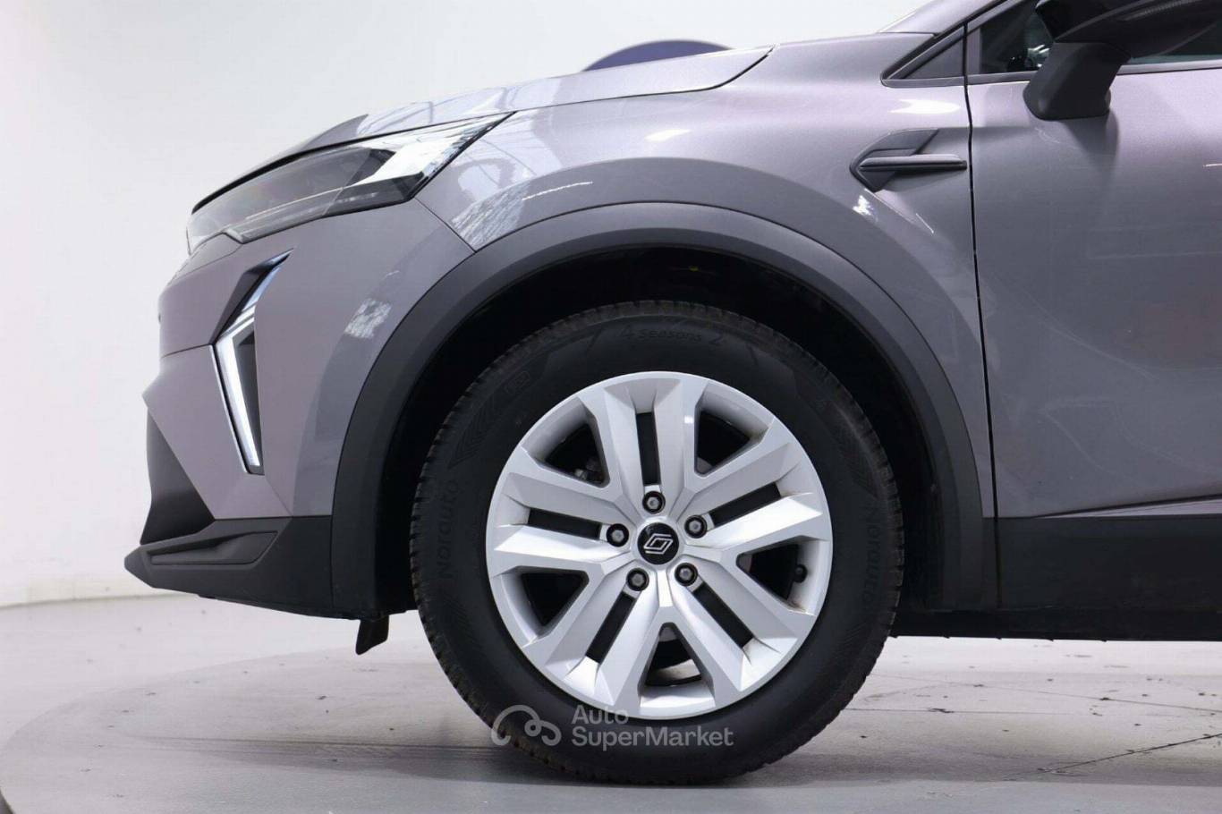 RENAULT Captur 17