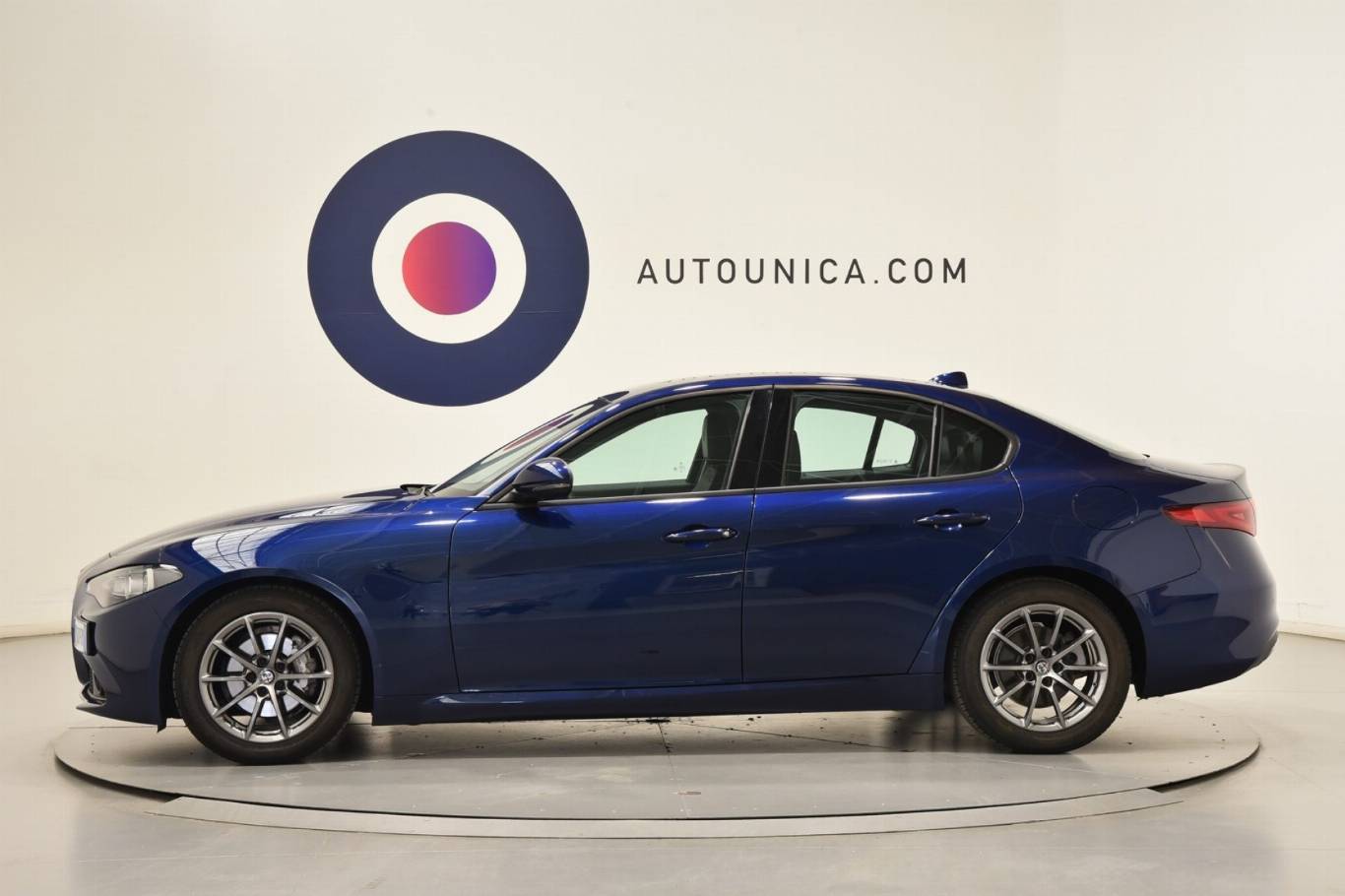 ALFA ROMEO Giulia 16