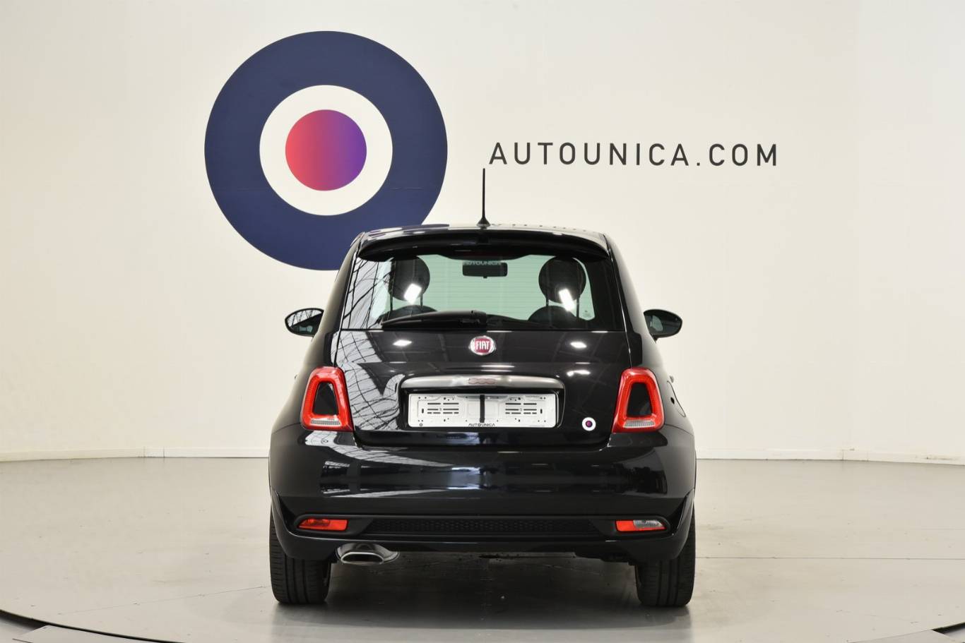 FIAT 500 6