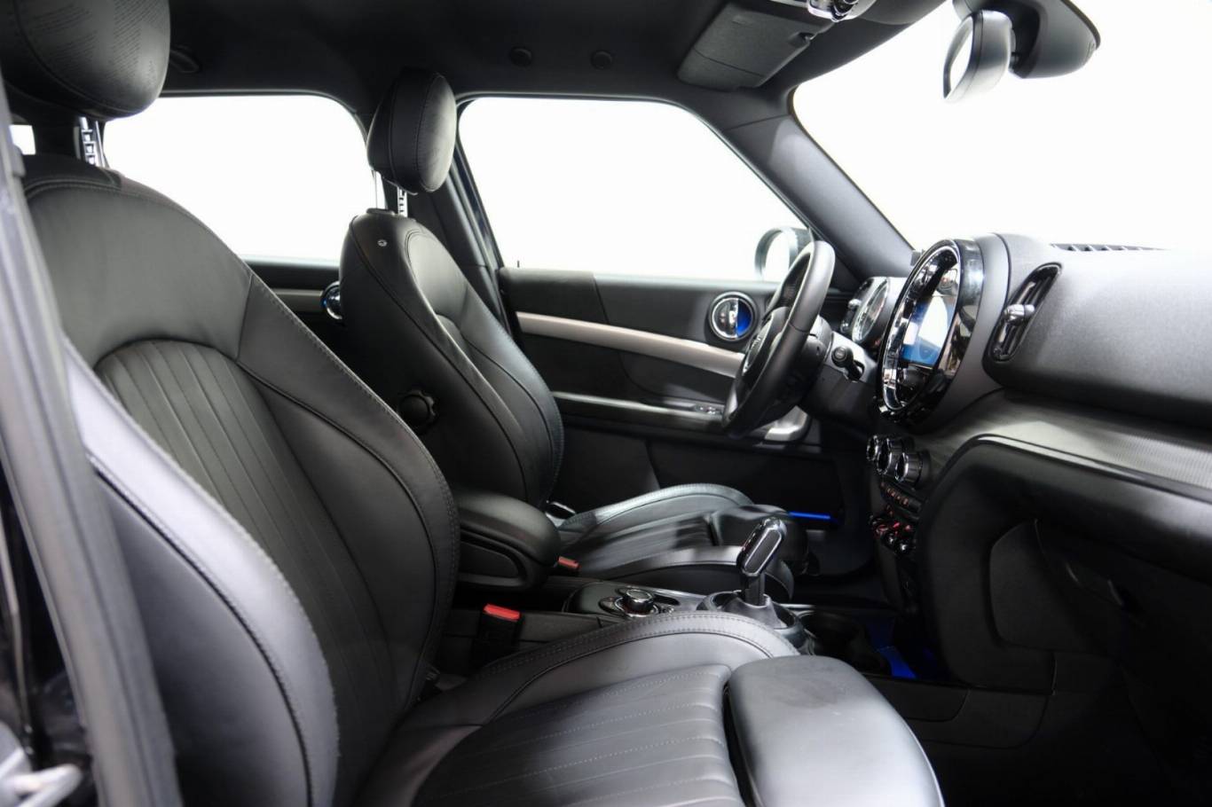 MINI Countryman 54