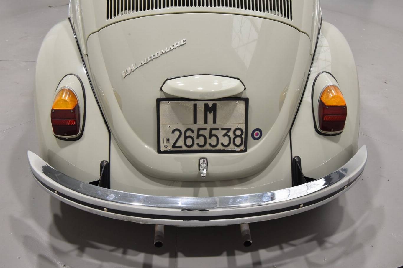 VOLKSWAGEN Maggiolino 45