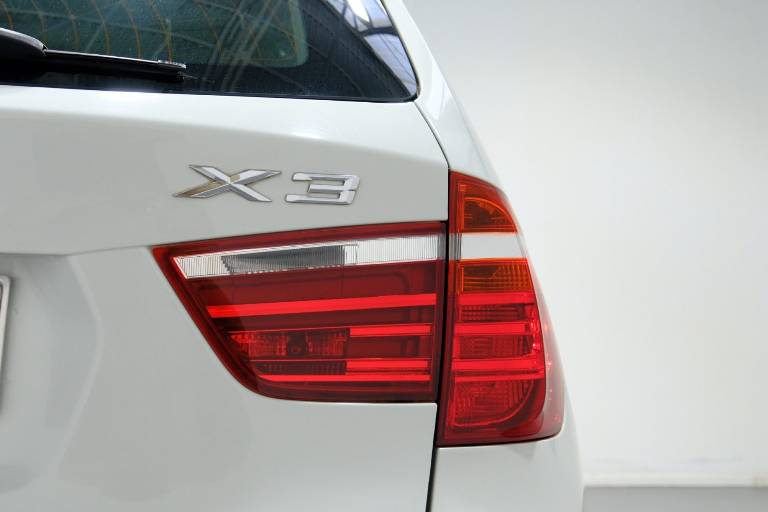BMW X3 43