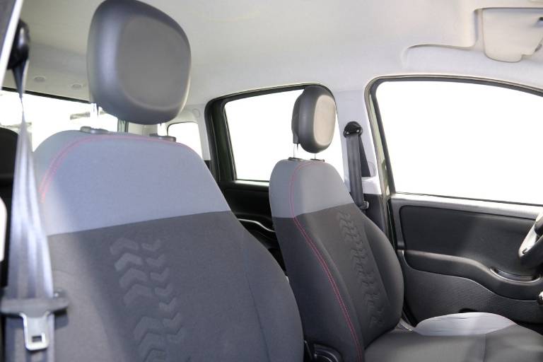 FIAT Panda 49