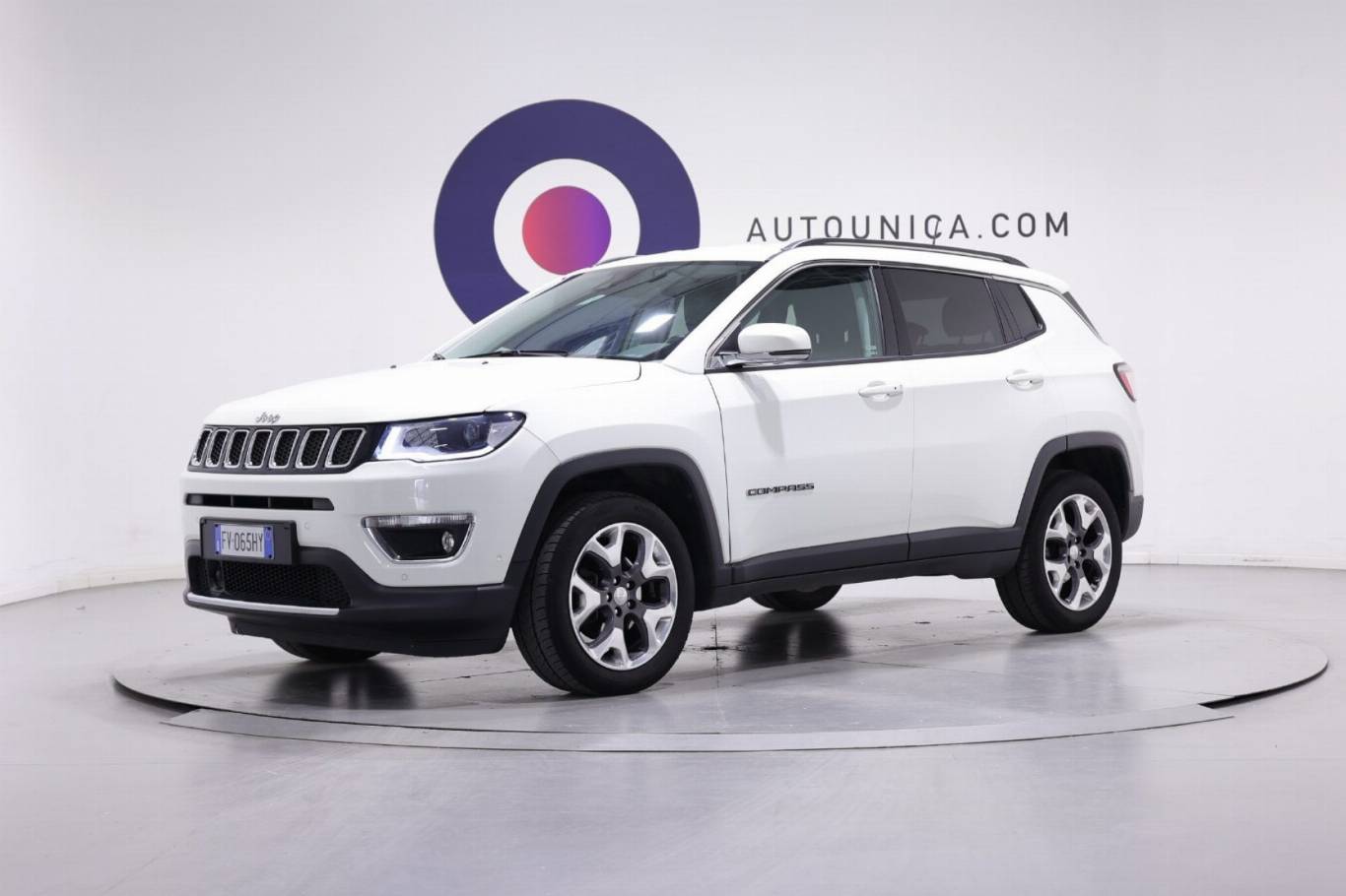 JEEP Compass 1