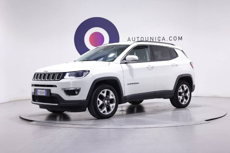 JEEP Compass 1