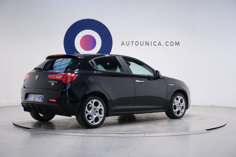ALFA ROMEO Giulietta 14