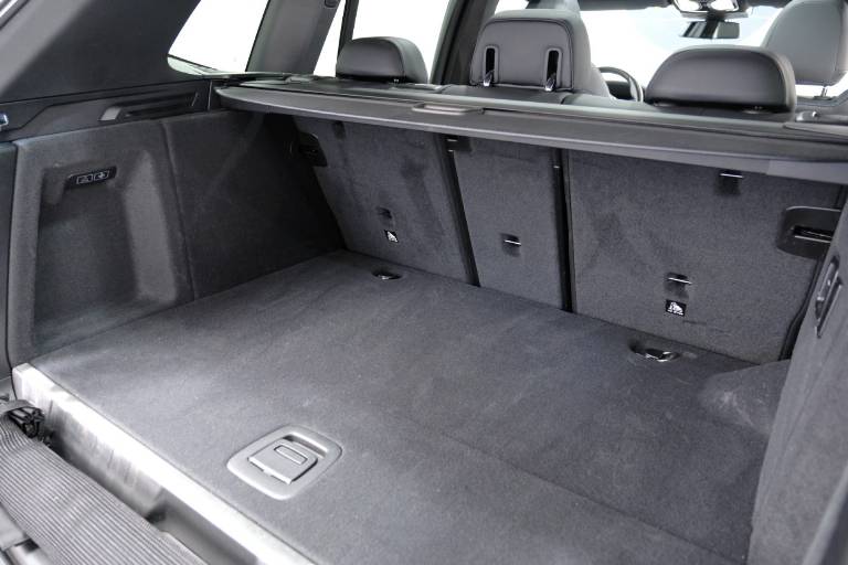 BMW X3 70