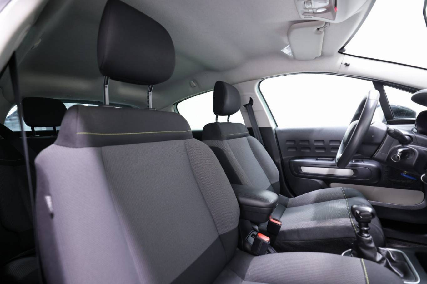 CITROEN C3 45