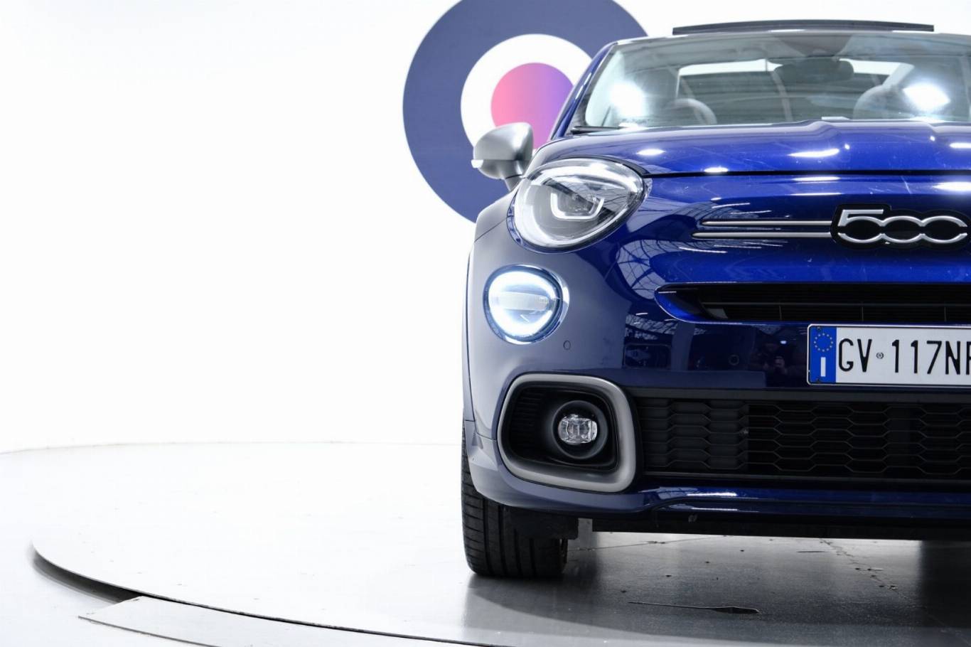 FIAT 500X 54