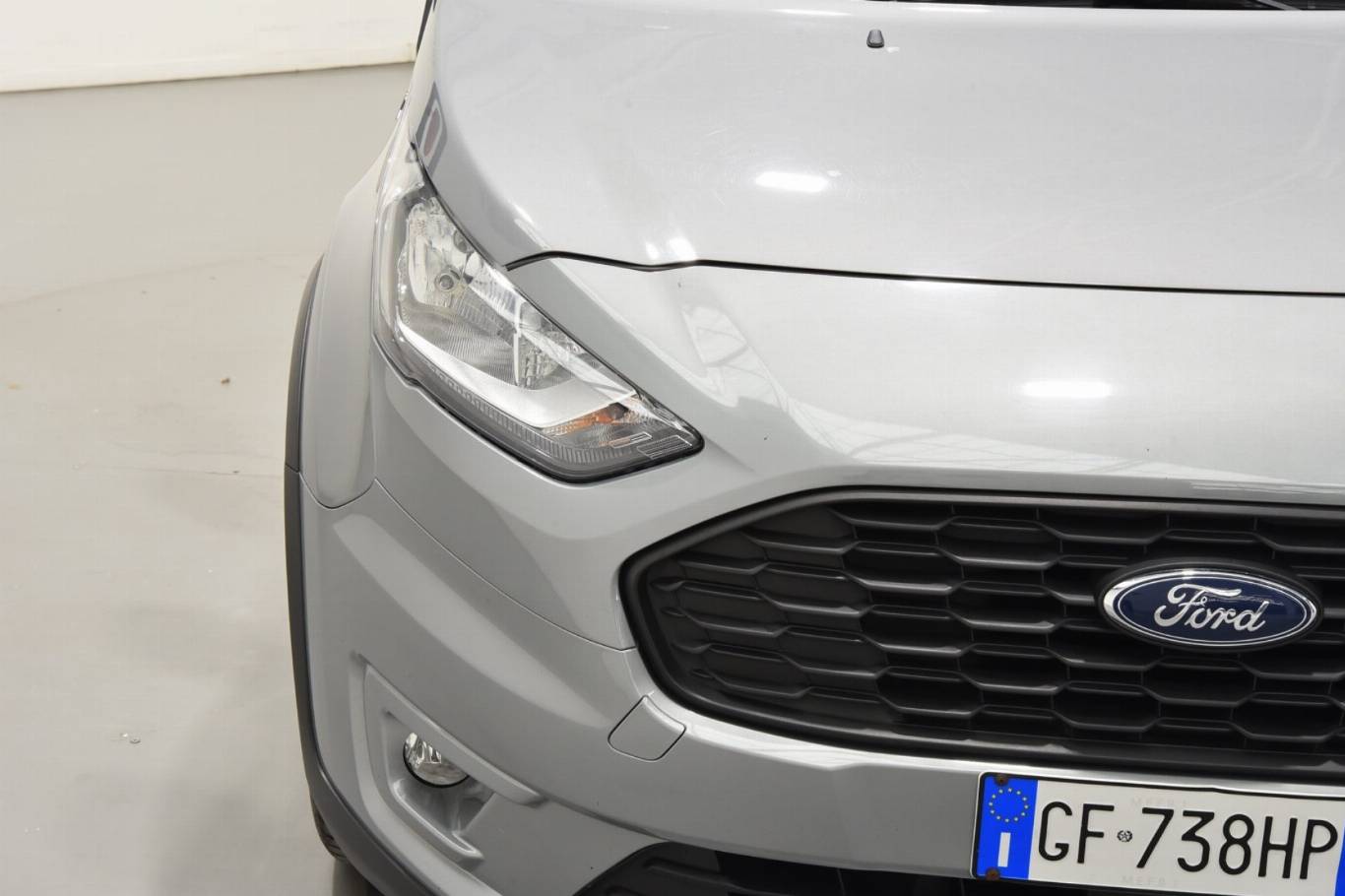 FORD Tourneo Connect 13