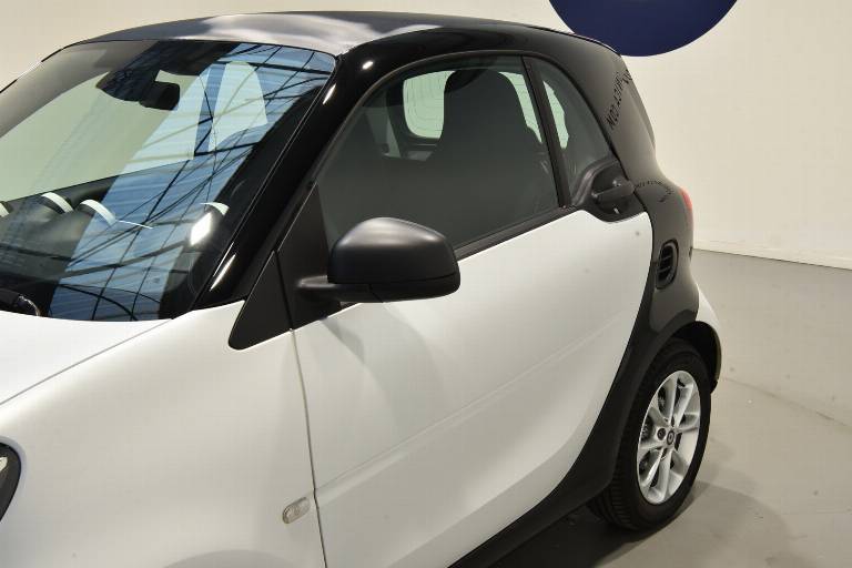 SMART ForTwo 41