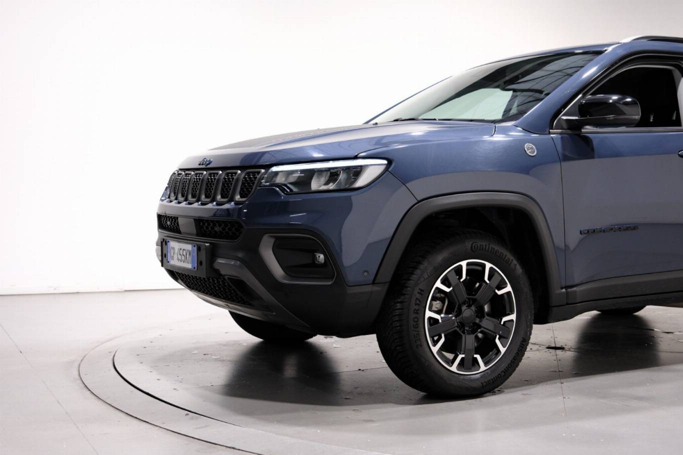 JEEP Compass 65
