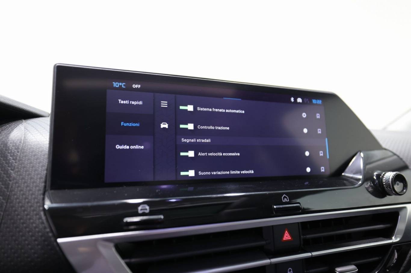 CITROEN C4 26