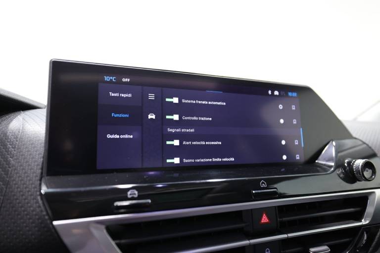 CITROEN C4 26