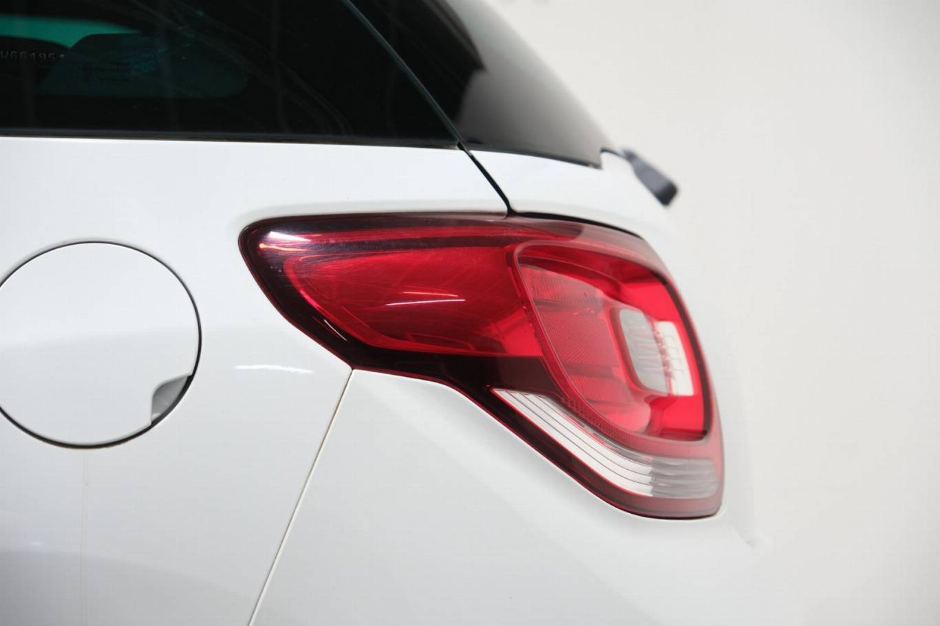 DS AUTOMOBILES DS 3 35