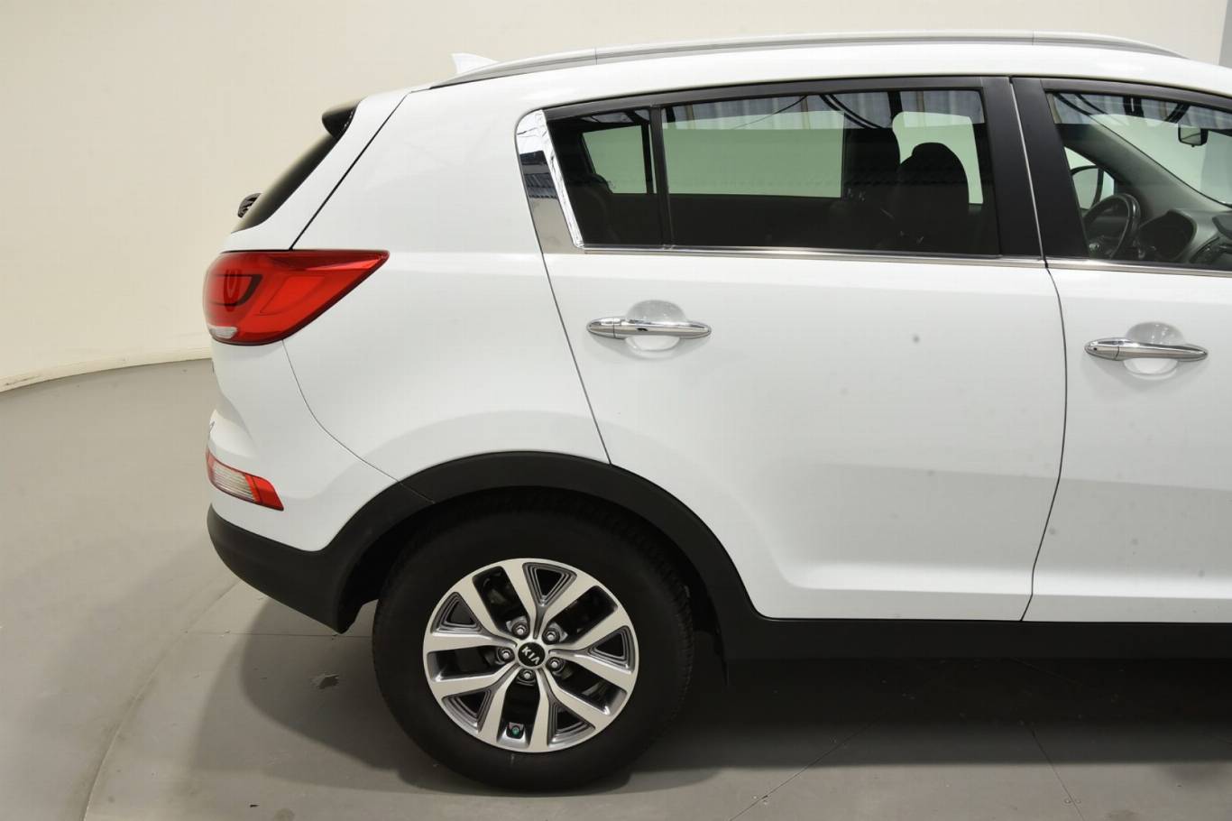 KIA Sportage 53
