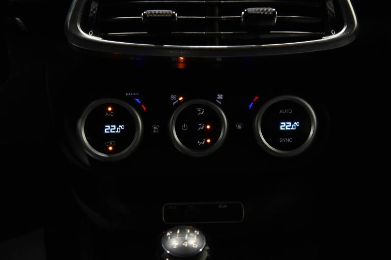 FIAT 500X 11
