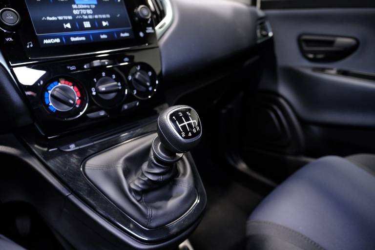 LANCIA Ypsilon 26
