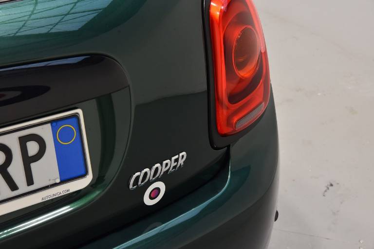 MINI Cooper D 46
