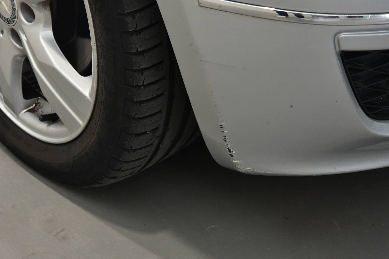 MERCEDES-BENZ Classe A   (W/C169) 17