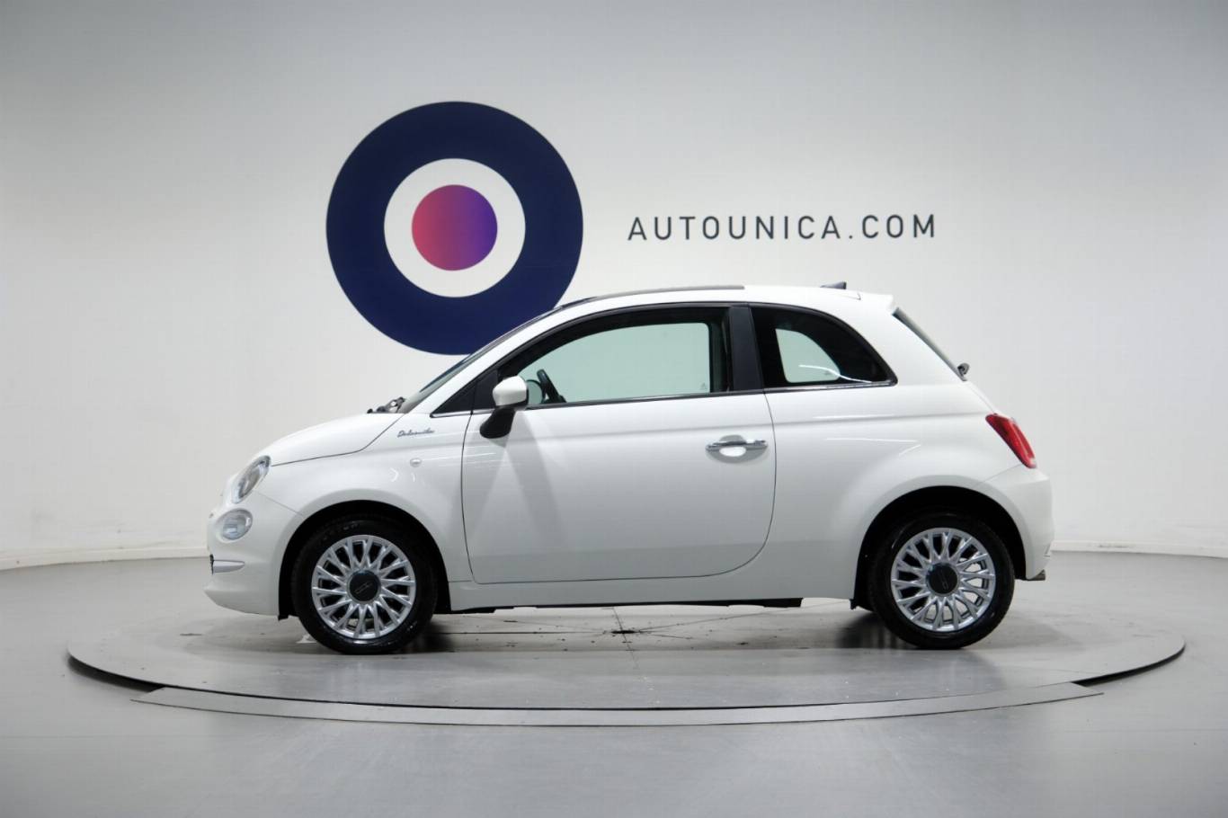 FIAT 500 19