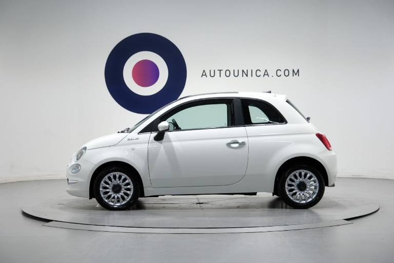 FIAT 500 19