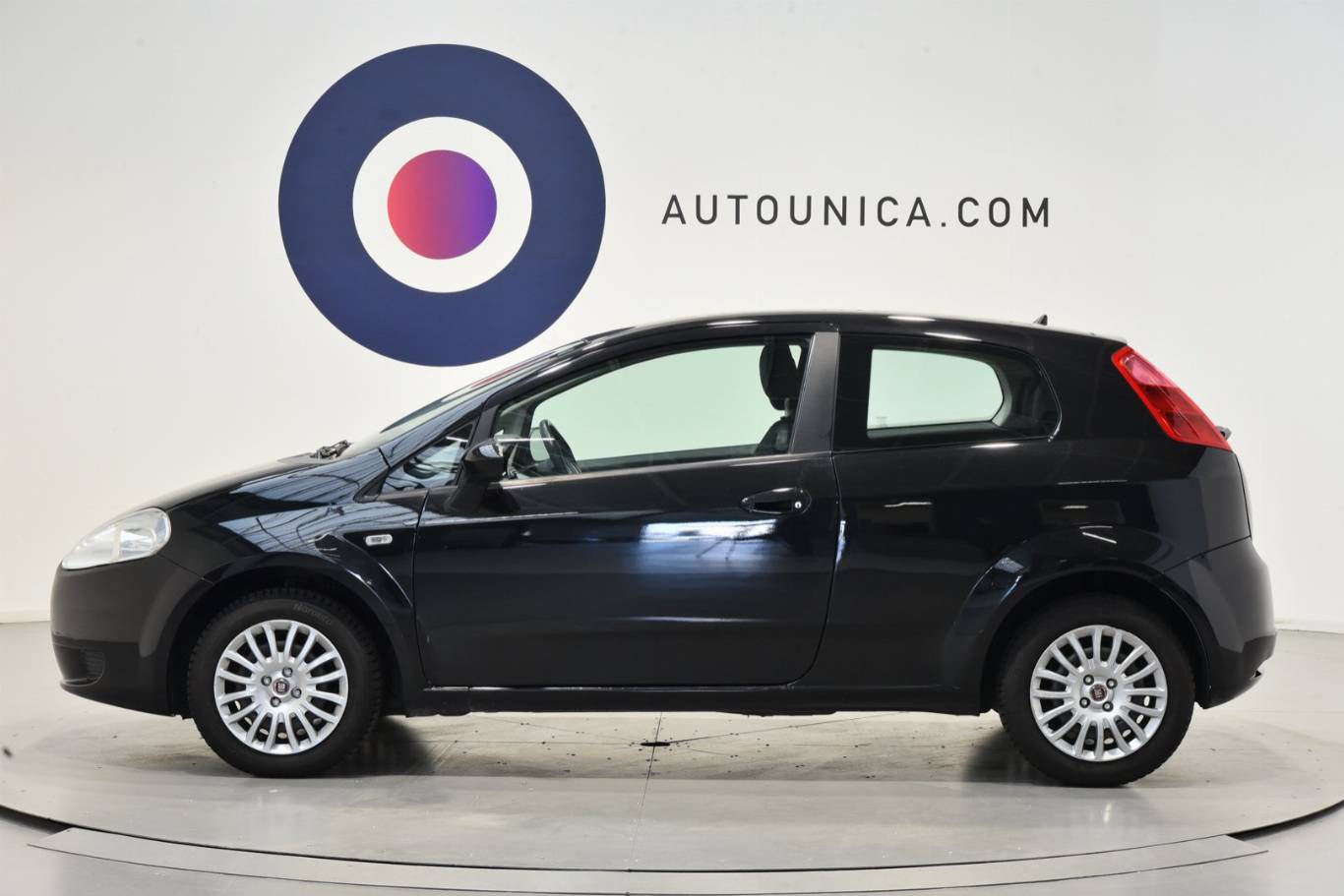 FIAT Grande Punto 32