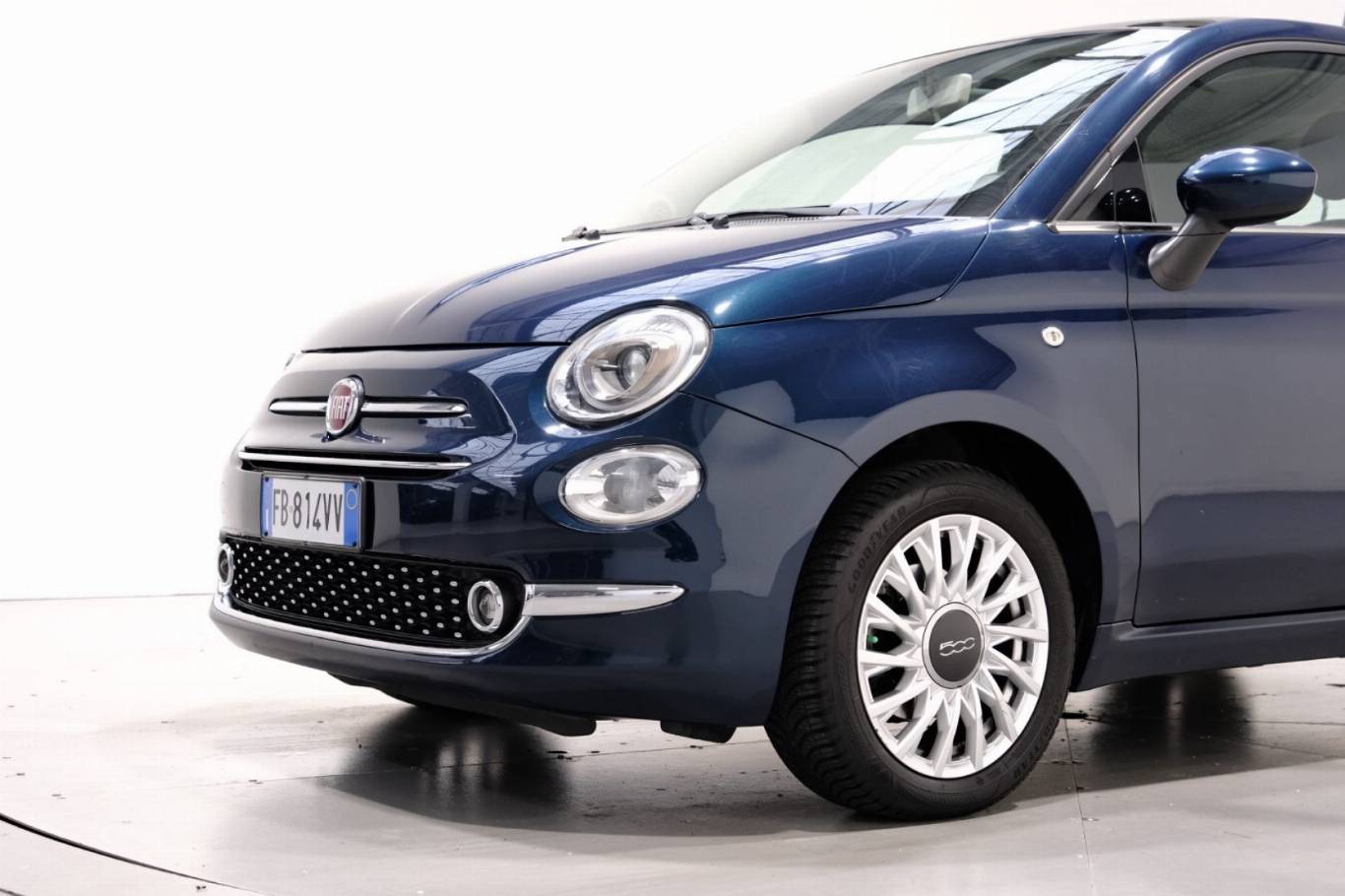 FIAT 500 41