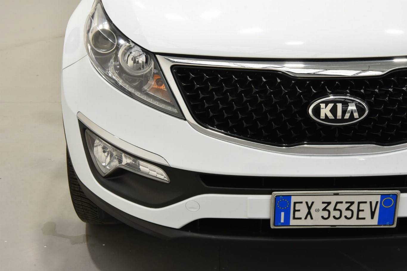 KIA Sportage 15