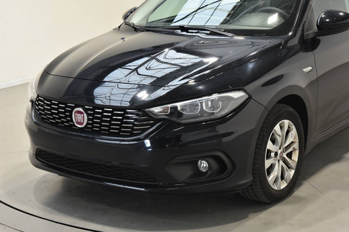 FIAT Tipo 41