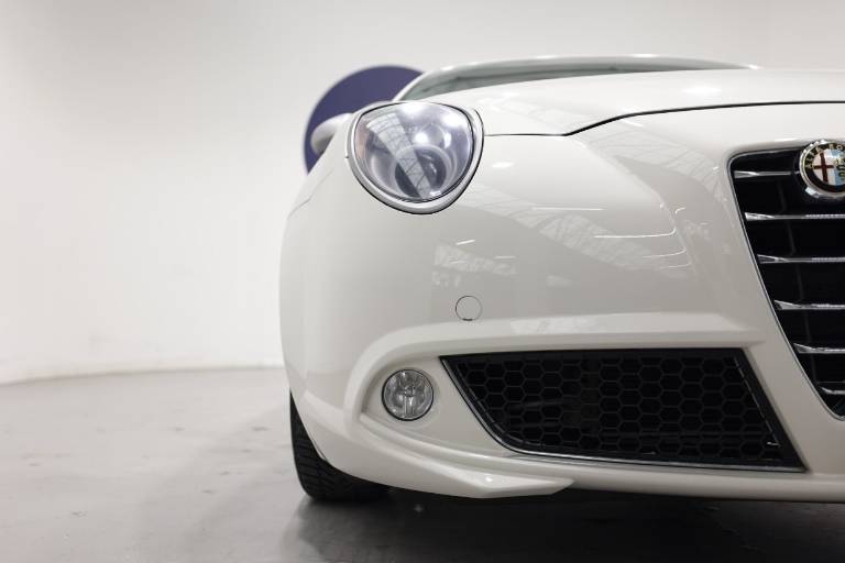 ALFA ROMEO MiTo 31