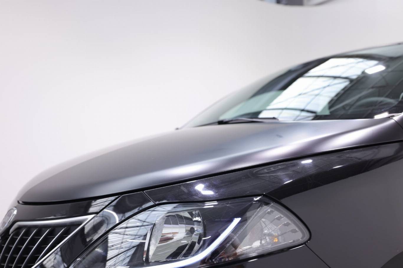LANCIA Ypsilon 42