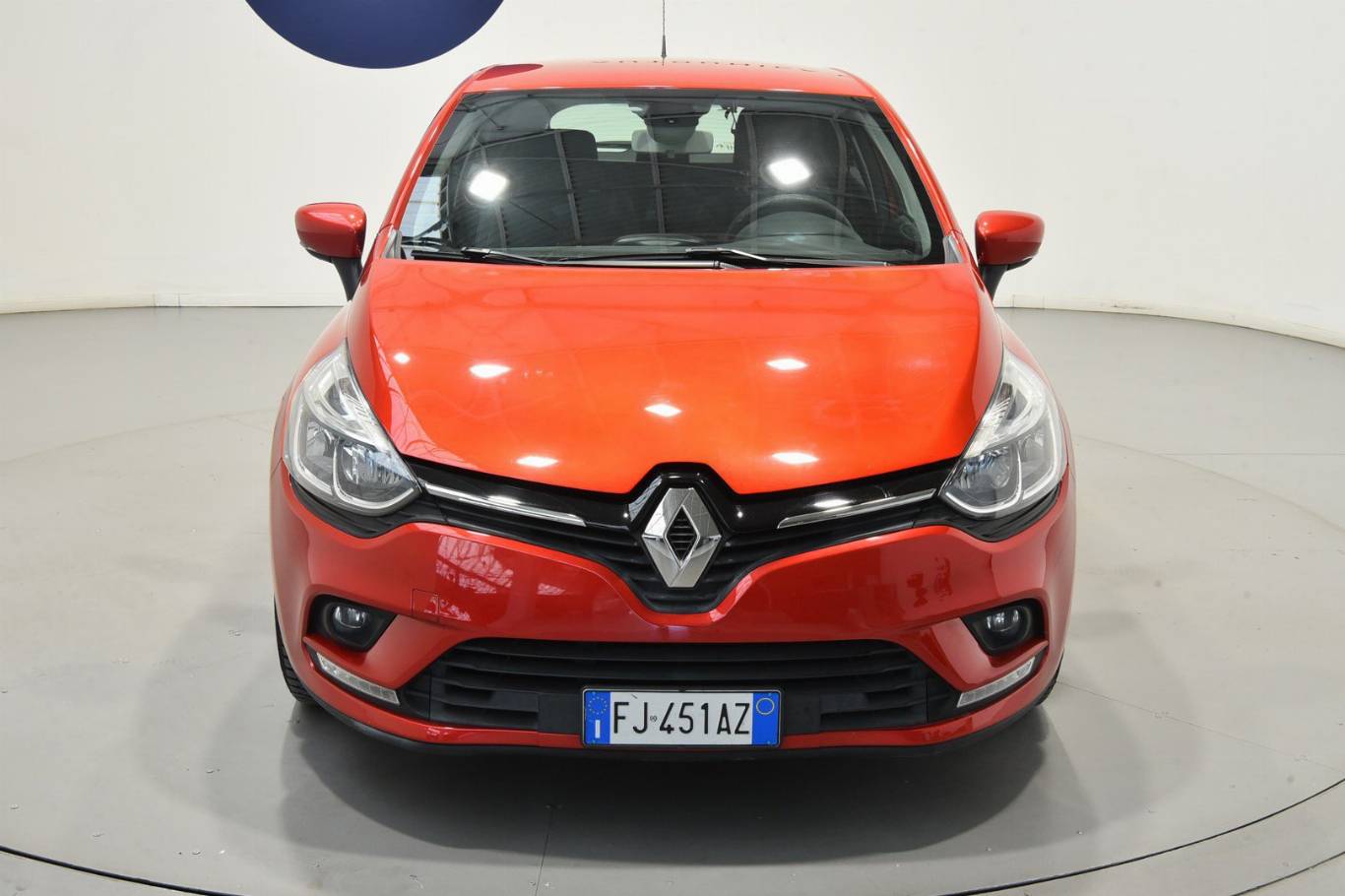 RENAULT Clio 29