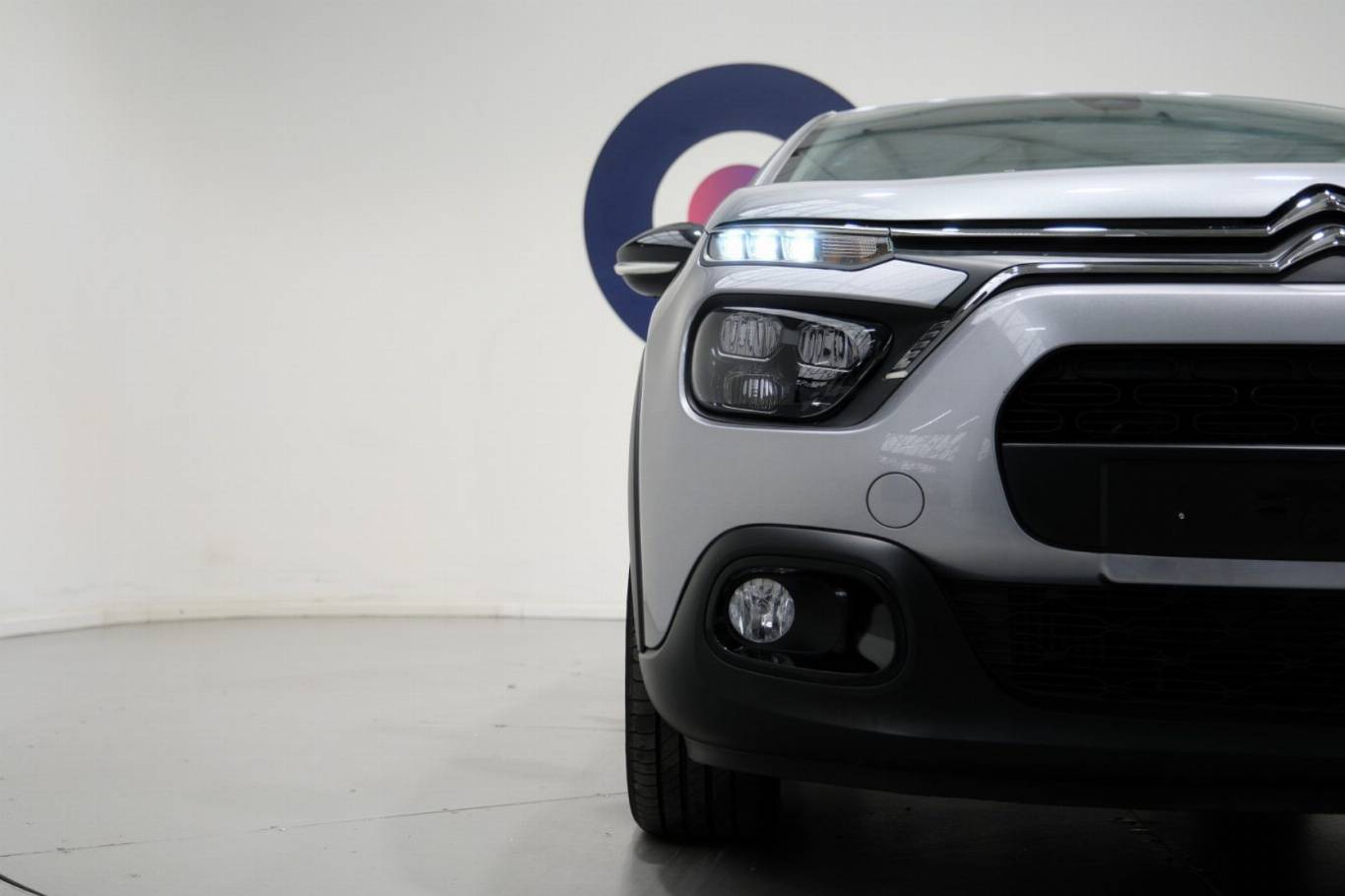 CITROEN C3 47