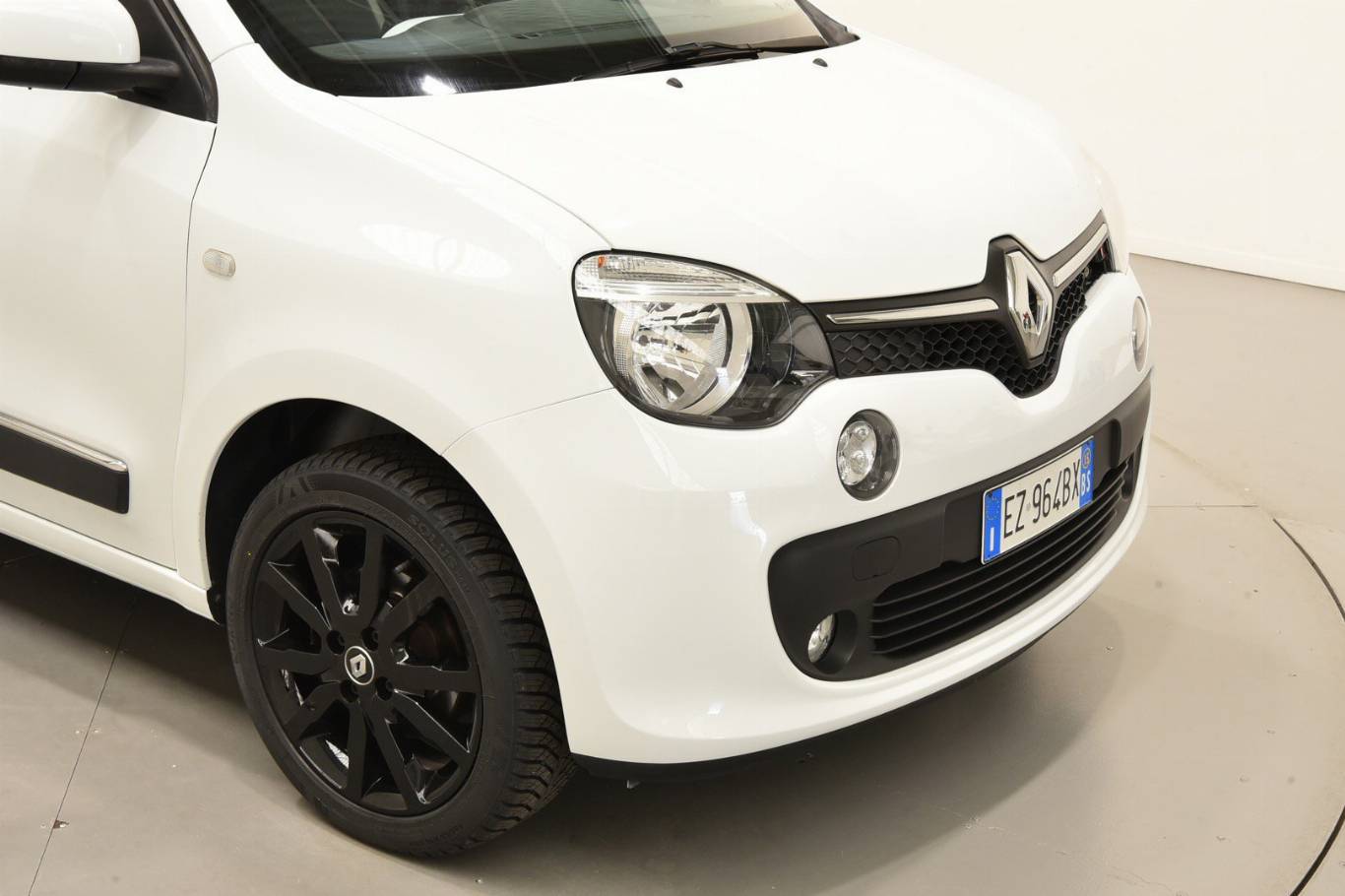 RENAULT Twingo 31