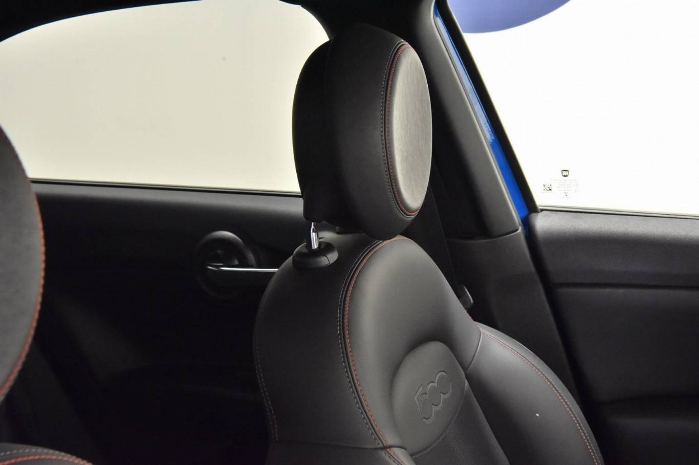 FIAT 500X 30