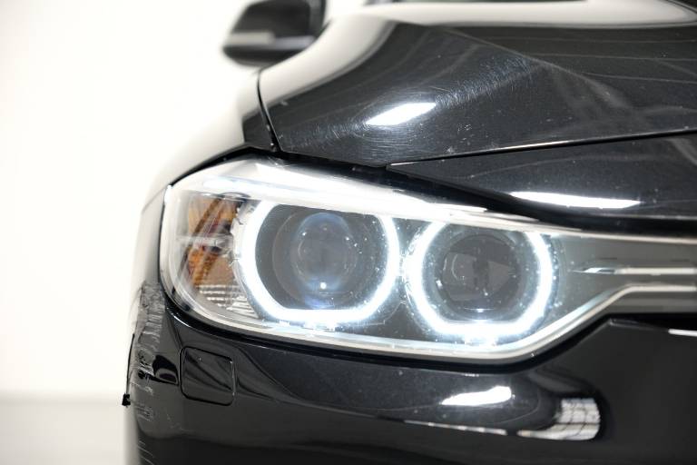 BMW 316 14