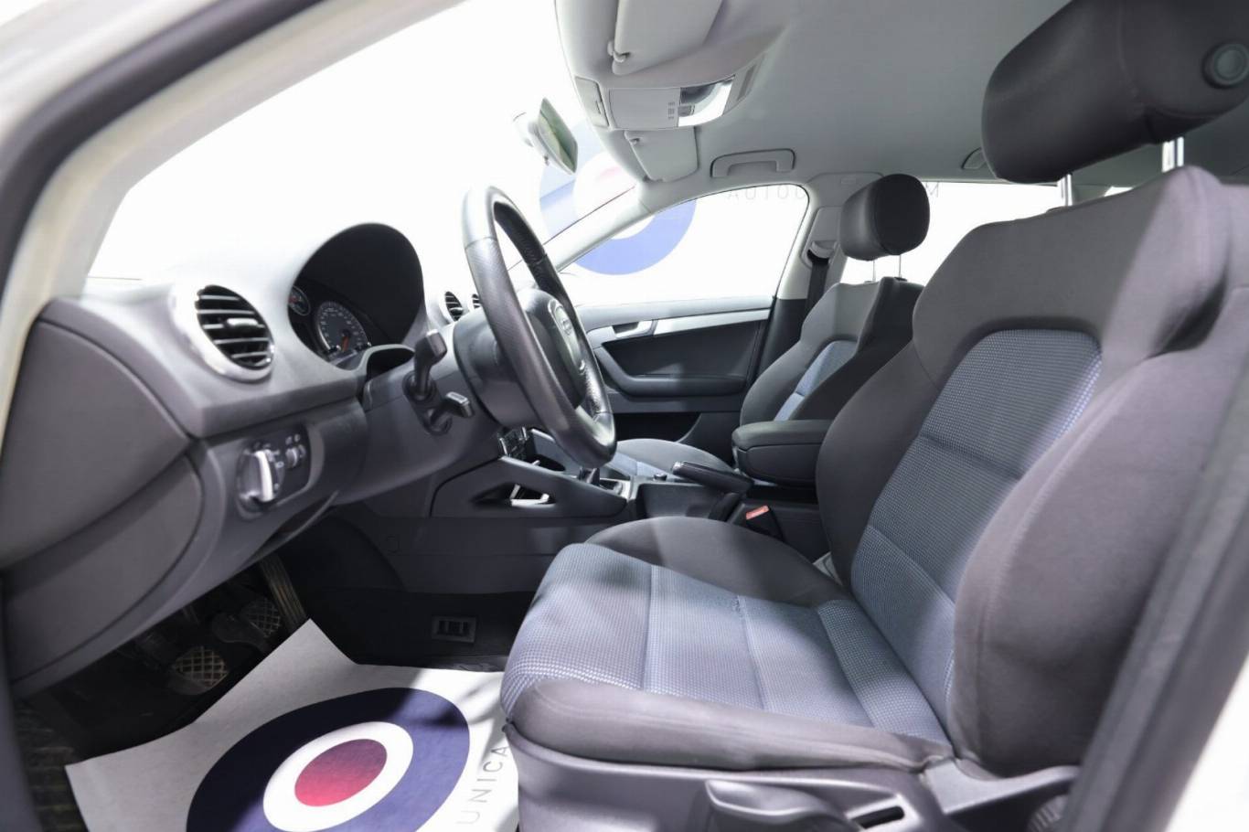 AUDI A3 6