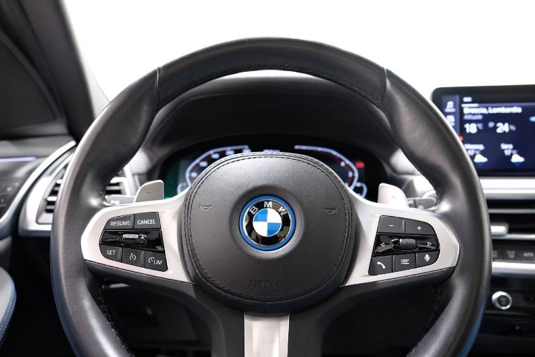 BMW X3 7