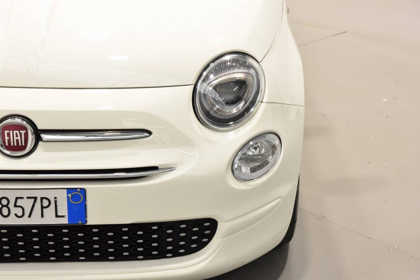 FIAT 500 27