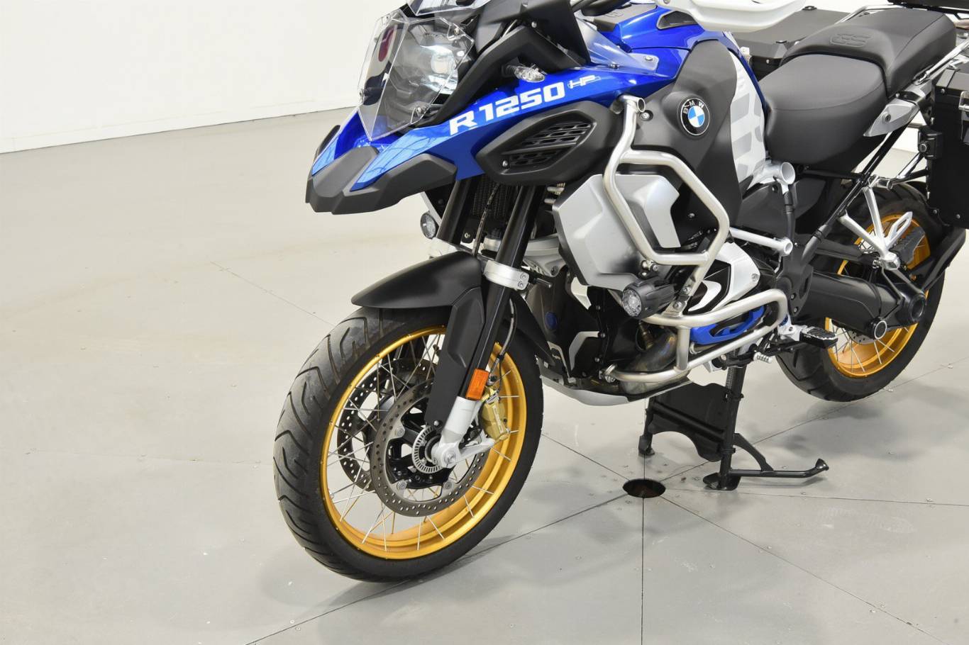 BMW R 1250 GS Adventure 29