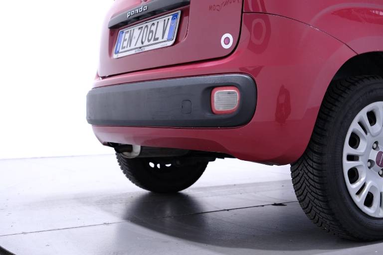 FIAT Panda 46