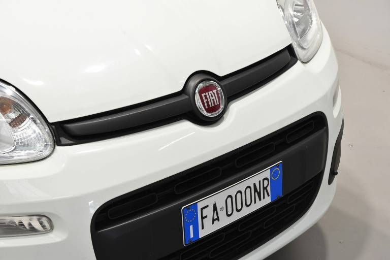 FIAT Panda 33