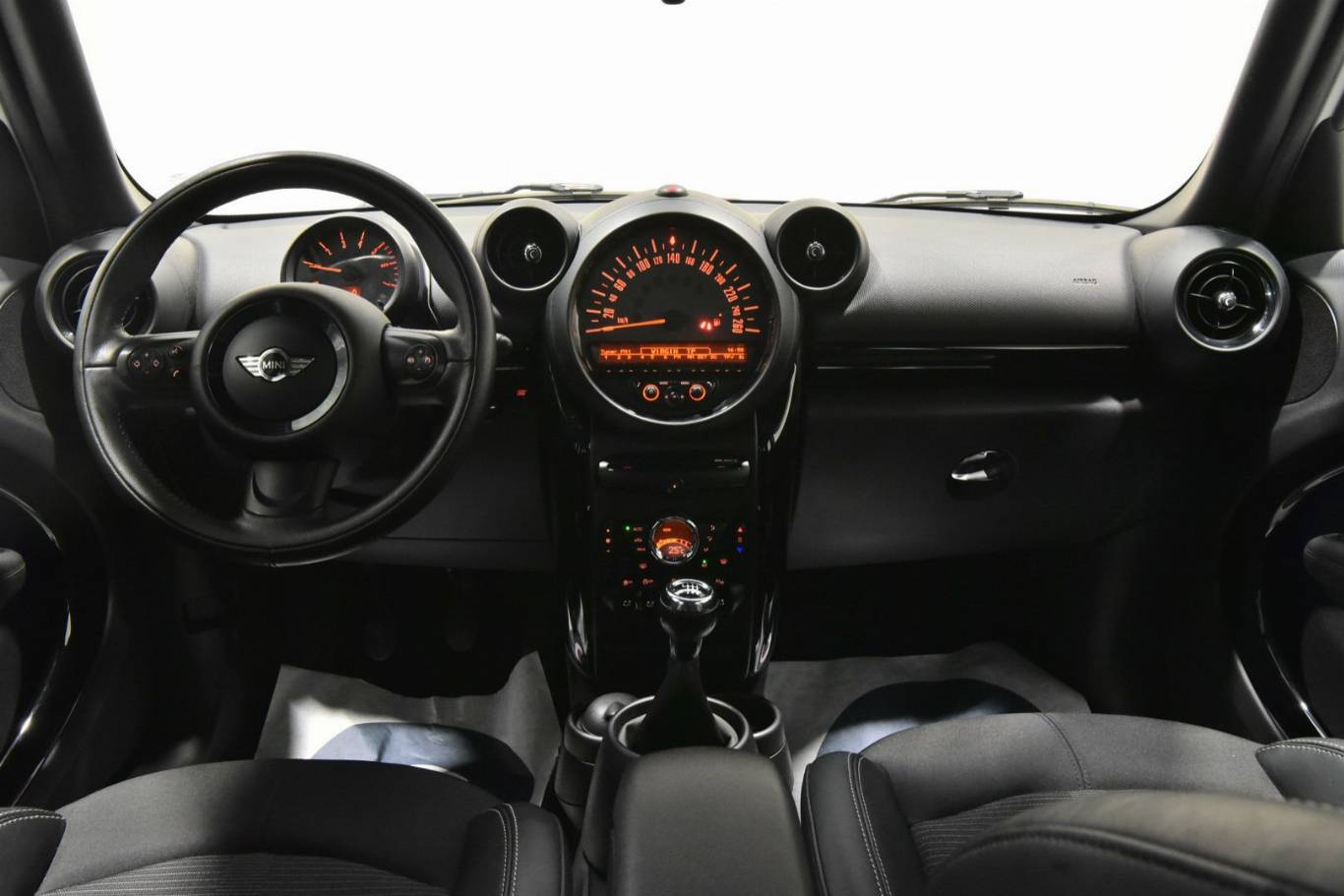 MINI Countryman 20