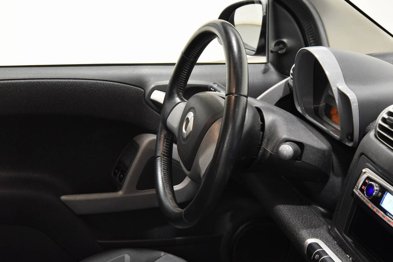 SMART ForTwo 12