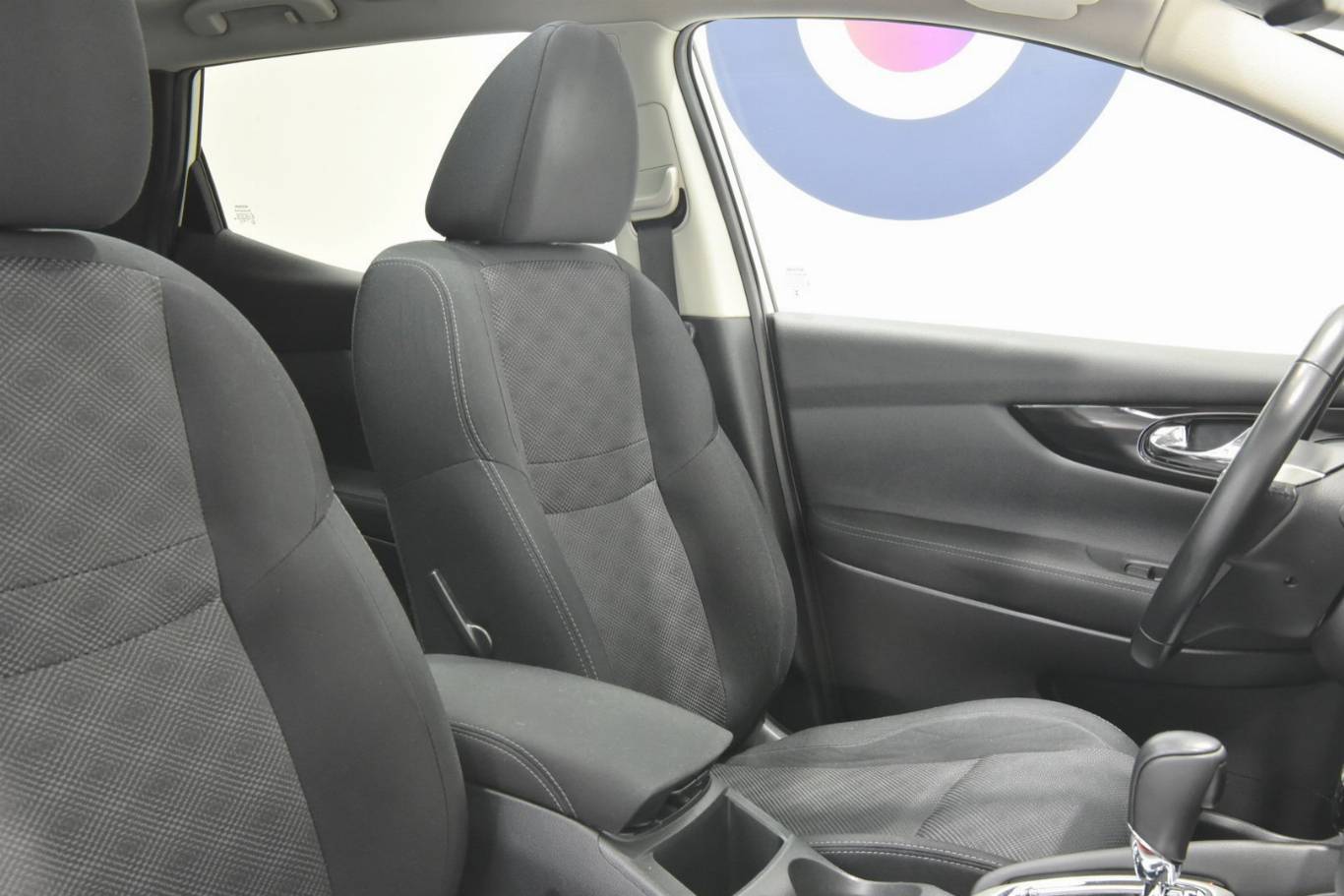 NISSAN Qashqai 38