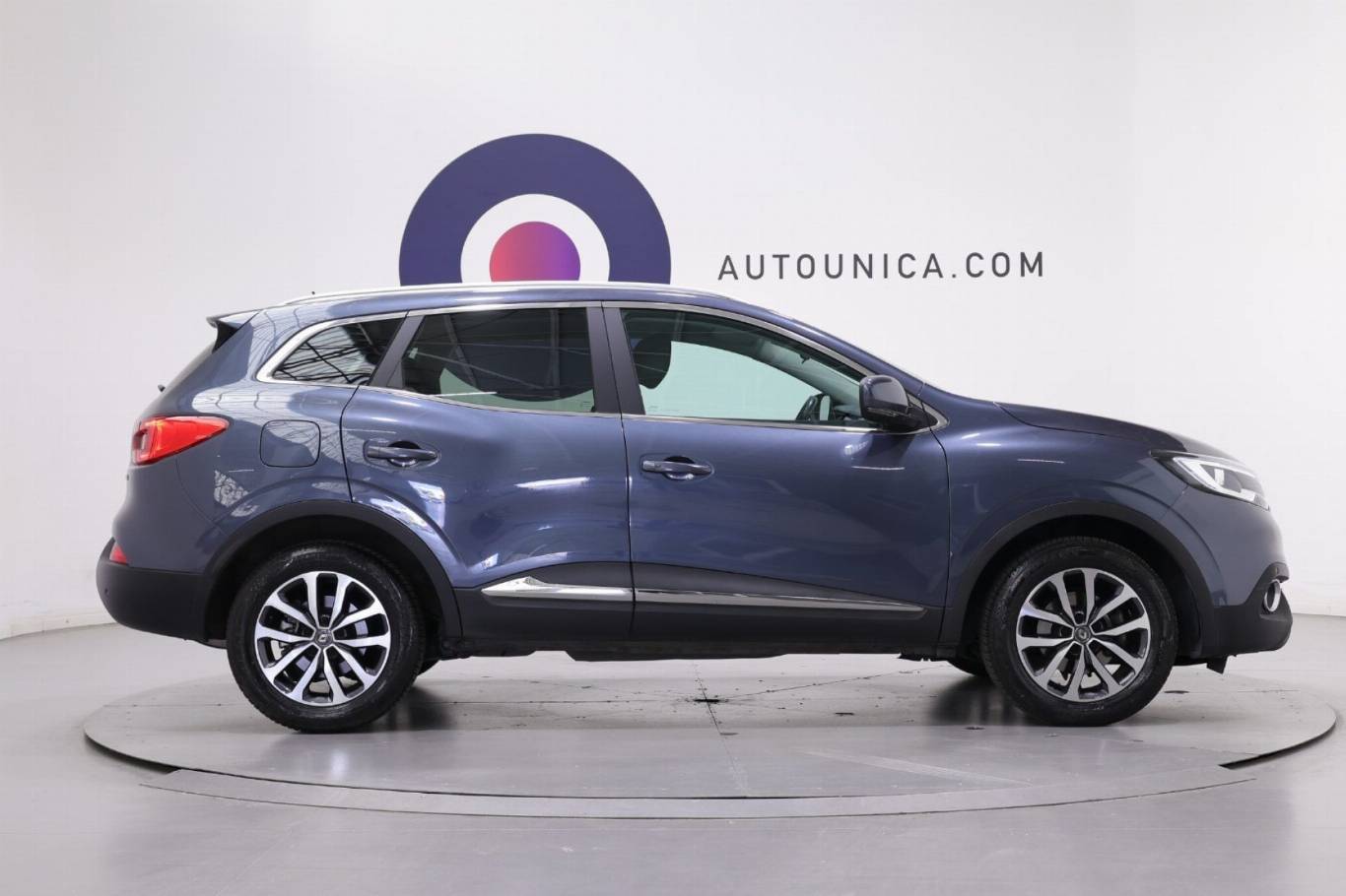 RENAULT Kadjar 4